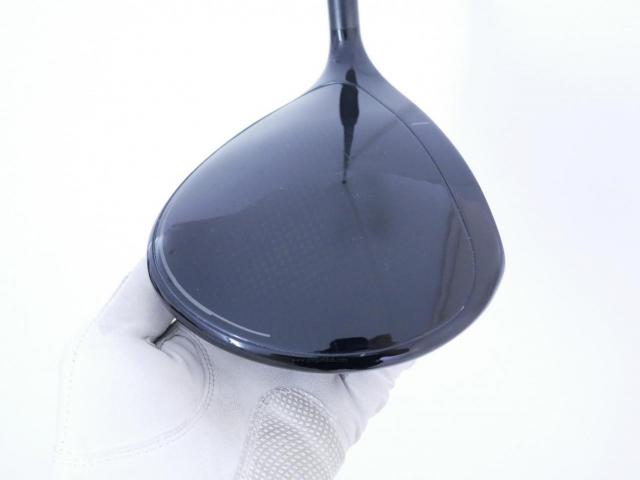 Driver : Yamaha : ไดรเวอร์ Yamaha Inpres DriveStar Type D (รุ่นล่าสุด ออกปี 2024 ตีไกล ตีมันมากๆ) Loft 10.5 ก้าน Fujikura Speeder NX TM-425d Flex R