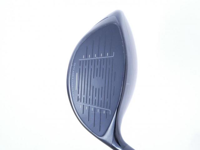 Driver : Yamaha : ไดรเวอร์ Yamaha Inpres DriveStar Type D (รุ่นล่าสุด ออกปี 2024 ตีไกล ตีมันมากๆ) Loft 10.5 ก้าน Fujikura Speeder NX TM-425d Flex R