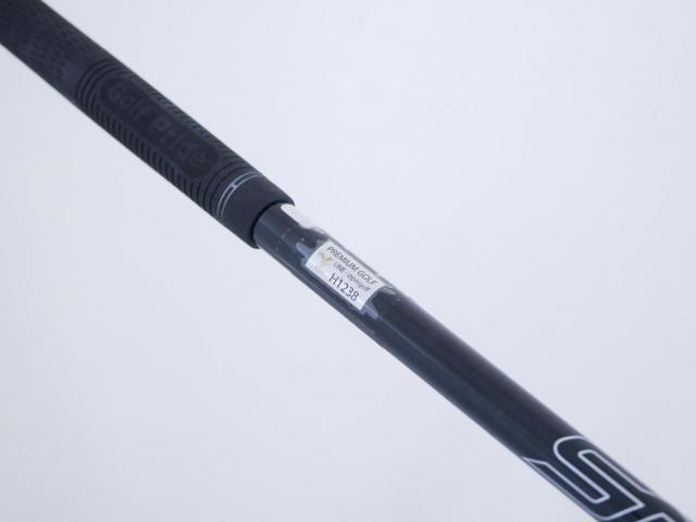 Driver : Yamaha : ไดรเวอร์ Yamaha Inpres DriveStar Type D (รุ่นล่าสุด ออกปี 2024 ตีไกล ตีมันมากๆ) Loft 10.5 ก้าน Fujikura Speeder NX TM-425d Flex R