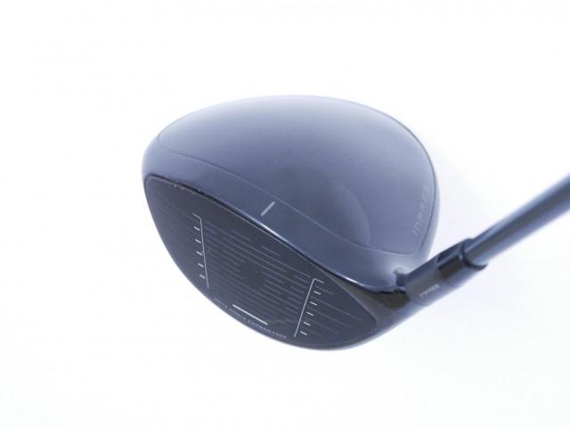 Driver : Yamaha : ไดรเวอร์ Yamaha Inpres DriveStar Type D (รุ่นล่าสุด ออกปี 2024 ตีไกล ตีมันมากๆ) Loft 10.5 ก้าน Fujikura Speeder NX TM-425d Flex R