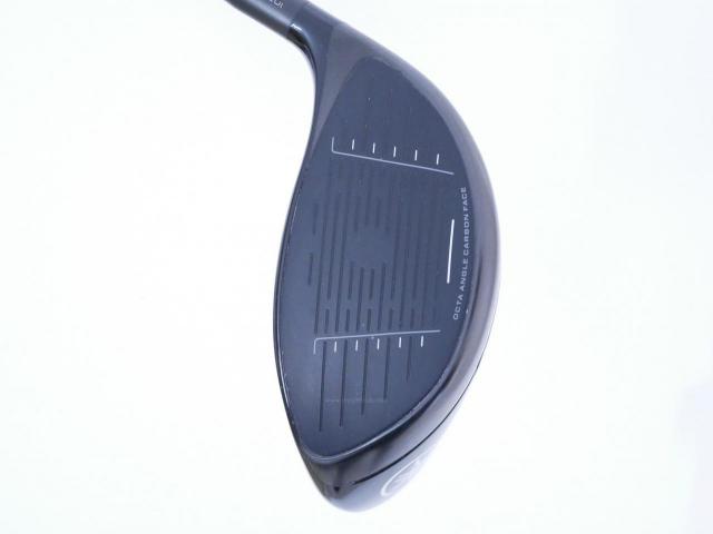 Driver : Yamaha : ไดรเวอร์ Yamaha Inpres DriveStar Type D (รุ่นล่าสุด ออกปี 2024 ตีไกล ตีมันมากๆ) Loft 10.5 ก้าน Fujikura Speeder NX TM-425d Flex R