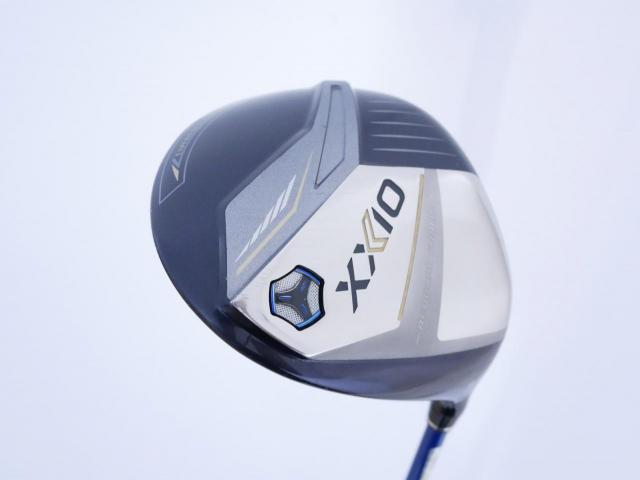 Driver : XXIO : ไดรเวอร์ XXIO 13 (ออกปี 2024) Loft 9.5 ก้าน MP-1300 Flex S
