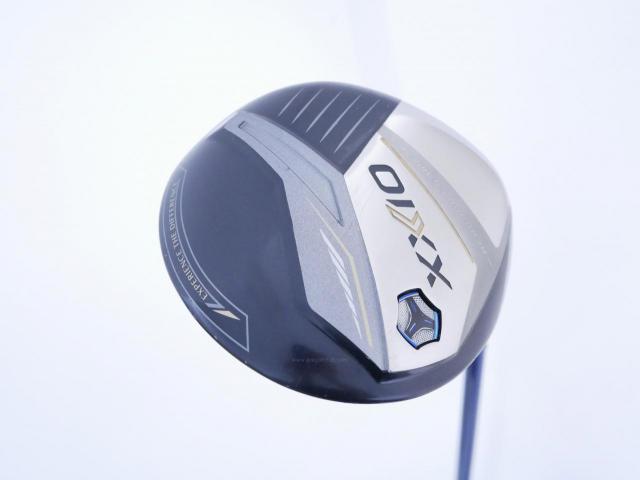 Driver : XXIO : ไดรเวอร์ XXIO 13 (ออกปี 2024) Loft 9.5 ก้าน MP-1300 Flex S