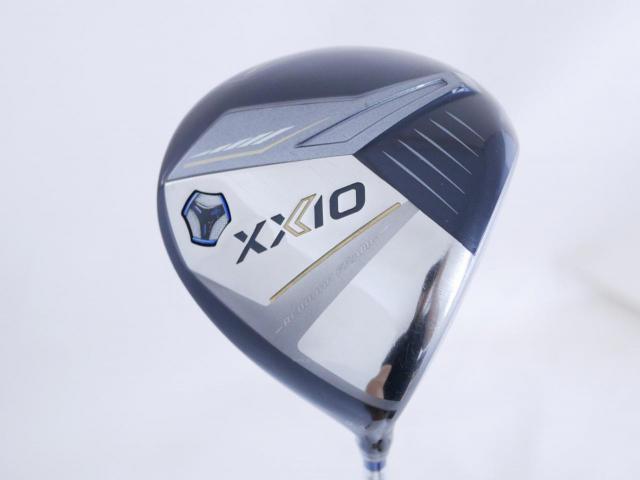 Driver : XXIO : ไดรเวอร์ XXIO 13 (ออกปี 2024) Loft 9.5 ก้าน MP-1300 Flex S