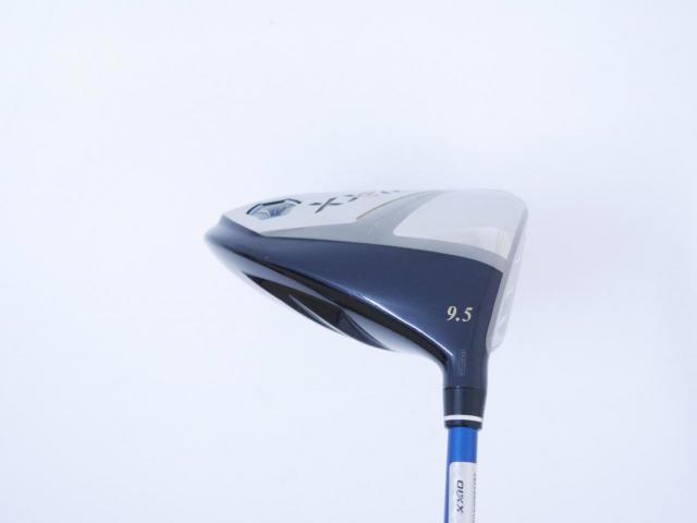 Driver : XXIO : ไดรเวอร์ XXIO 13 (ออกปี 2024) Loft 9.5 ก้าน MP-1300 Flex S