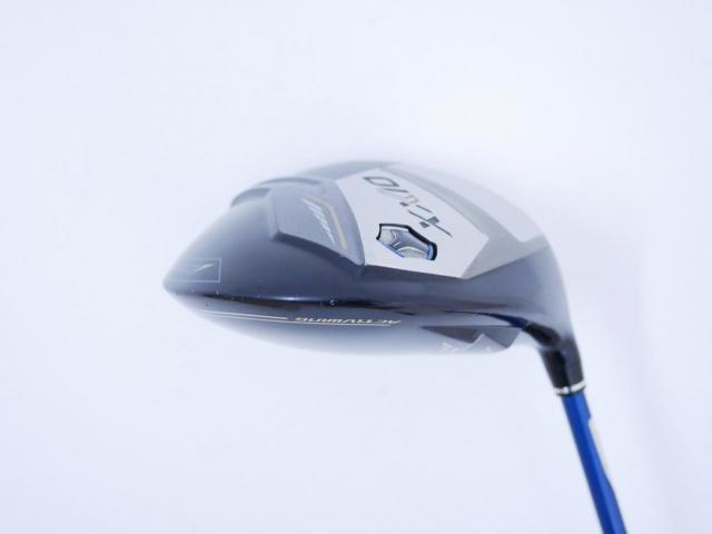 Driver : XXIO : ไดรเวอร์ XXIO 13 (ออกปี 2024) Loft 9.5 ก้าน MP-1300 Flex S