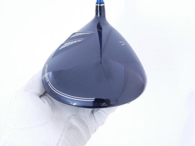 Driver : XXIO : ไดรเวอร์ XXIO 13 (ออกปี 2024) Loft 9.5 ก้าน MP-1300 Flex S