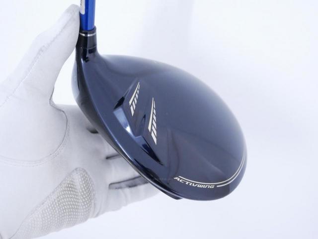 Driver : XXIO : ไดรเวอร์ XXIO 13 (ออกปี 2024) Loft 9.5 ก้าน MP-1300 Flex S