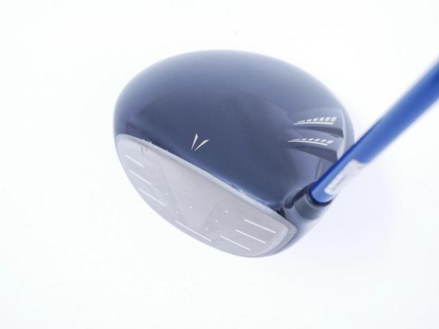 Driver : XXIO : ไดรเวอร์ XXIO 13 (ออกปี 2024) Loft 9.5 ก้าน MP-1300 Flex S