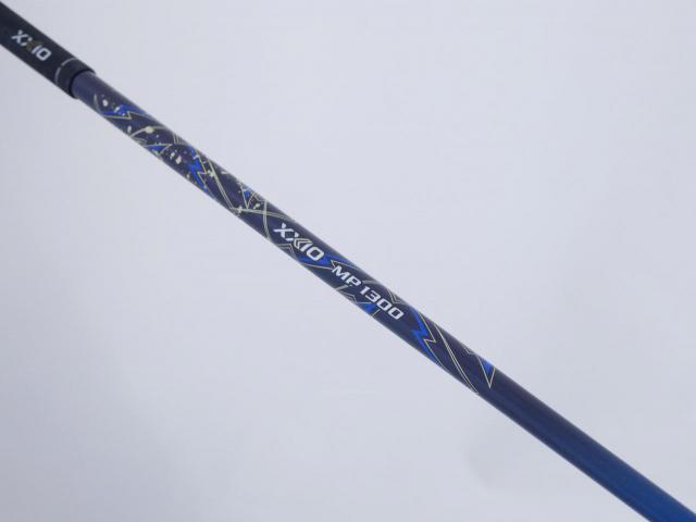 Driver : XXIO : ไดรเวอร์ XXIO 13 (ออกปี 2024) Loft 9.5 ก้าน MP-1300 Flex S