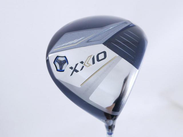Driver : XXIO : ไดรเวอร์ XXIO 13 (ออกปี 2024) Loft 10.5 ก้าน MP-1300 Flex SR