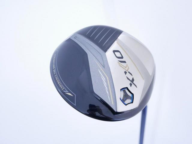 Driver : XXIO : ไดรเวอร์ XXIO 13 (ออกปี 2024) Loft 10.5 ก้าน MP-1300 Flex SR