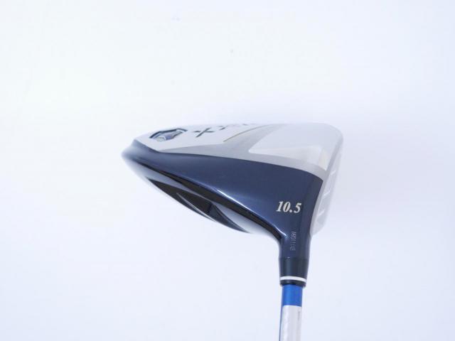 Driver : XXIO : ไดรเวอร์ XXIO 13 (ออกปี 2024) Loft 10.5 ก้าน MP-1300 Flex SR