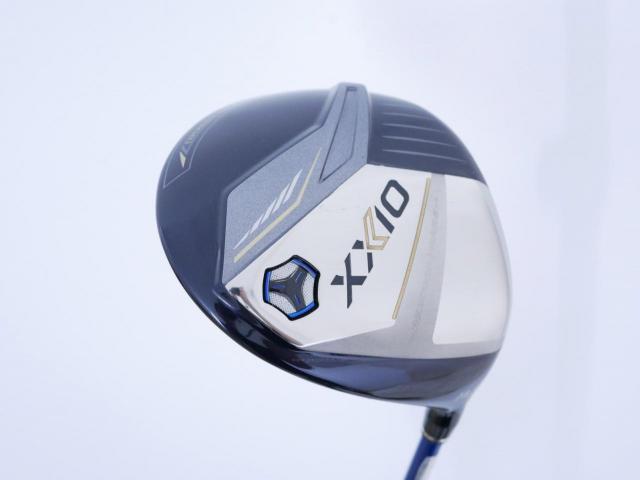 Driver : XXIO : ไดรเวอร์ XXIO 13 (ออกปี 2024) Loft 10.5 ก้าน MP-1300 Flex SR