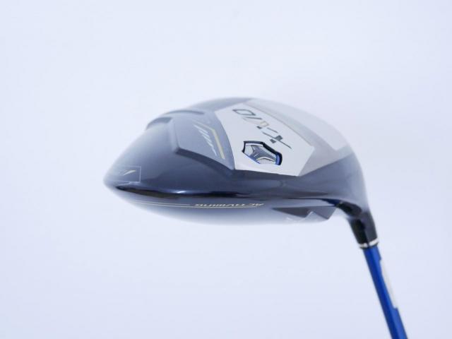 Driver : XXIO : ไดรเวอร์ XXIO 13 (ออกปี 2024) Loft 10.5 ก้าน MP-1300 Flex SR