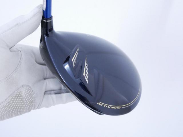 Driver : XXIO : ไดรเวอร์ XXIO 13 (ออกปี 2024) Loft 10.5 ก้าน MP-1300 Flex SR