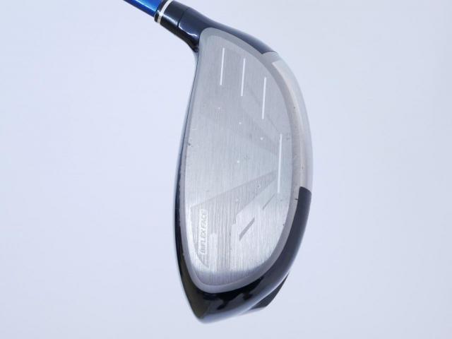 Driver : XXIO : ไดรเวอร์ XXIO 13 (ออกปี 2024) Loft 10.5 ก้าน MP-1300 Flex SR