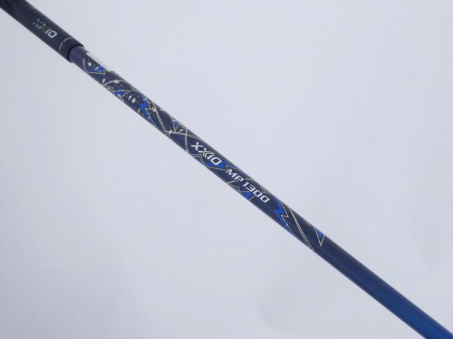 Driver : XXIO : ไดรเวอร์ XXIO 13 (ออกปี 2024) Loft 10.5 ก้าน MP-1300 Flex SR