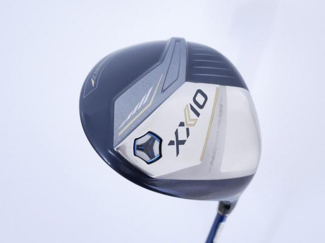 Driver : XXIO : ไดรเวอร์ XXIO 13 (ออกปี 2024) Loft 10.5 ก้าน MP-1300 Flex SR