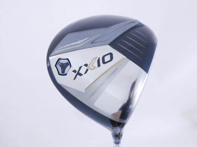 Driver : XXIO : ไดรเวอร์ XXIO 13 (ออกปี 2024) Loft 10.5 ก้าน MP-1300 Flex SR