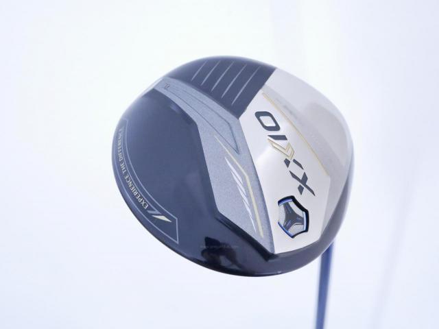Driver : XXIO : ไดรเวอร์ XXIO 13 (ออกปี 2024) Loft 10.5 ก้าน MP-1300 Flex SR