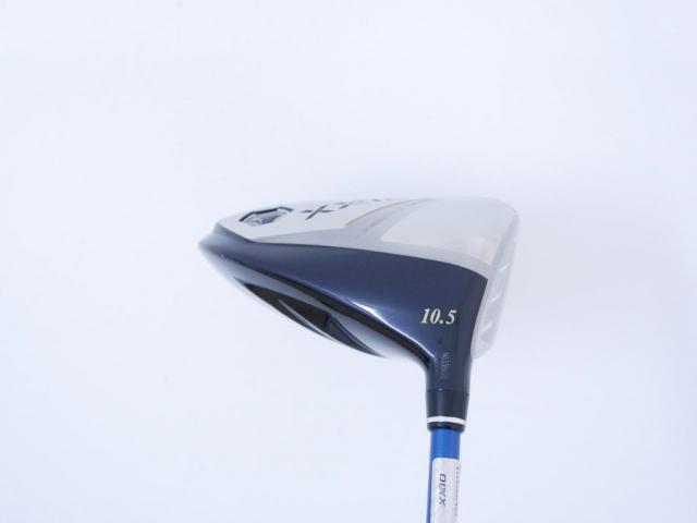 Driver : XXIO : ไดรเวอร์ XXIO 13 (ออกปี 2024) Loft 10.5 ก้าน MP-1300 Flex SR