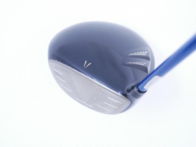 Driver : XXIO : ไดรเวอร์ XXIO 13 (ออกปี 2024) Loft 10.5 ก้าน MP-1300 Flex SR