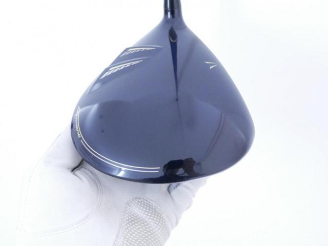 Driver : XXIO : ไดรเวอร์ XXIO 13 (ออกปี 2024) Loft 10.5 ก้าน MP-1300 Flex SR