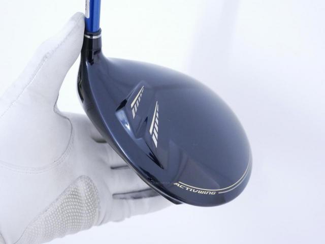 Driver : XXIO : ไดรเวอร์ XXIO 13 (ออกปี 2024) Loft 10.5 ก้าน MP-1300 Flex SR