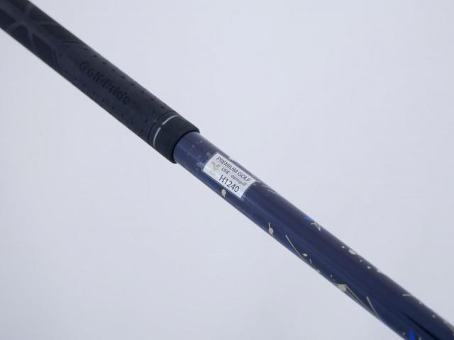 Driver : XXIO : ไดรเวอร์ XXIO 13 (ออกปี 2024) Loft 10.5 ก้าน MP-1300 Flex SR