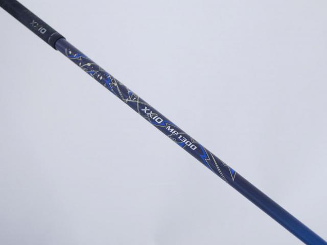 Driver : XXIO : ไดรเวอร์ XXIO 13 (ออกปี 2024) Loft 10.5 ก้าน MP-1300 Flex SR