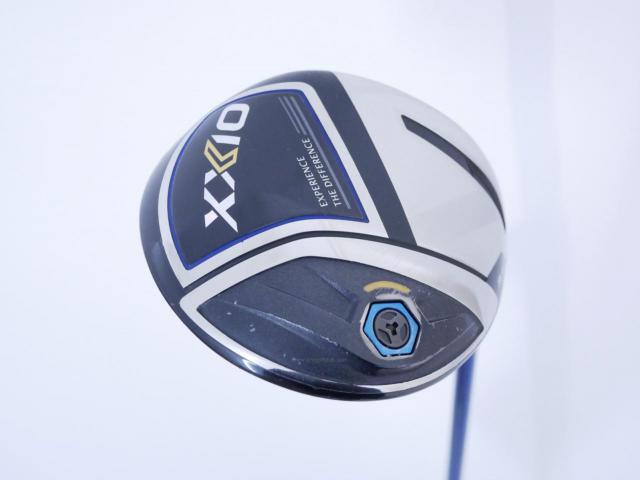 Driver : XXIO : ไดรเวอร์ XXIO 11 (รุ่นปี 2021) Loft 9.5 ก้าน MP-1100 Flex S