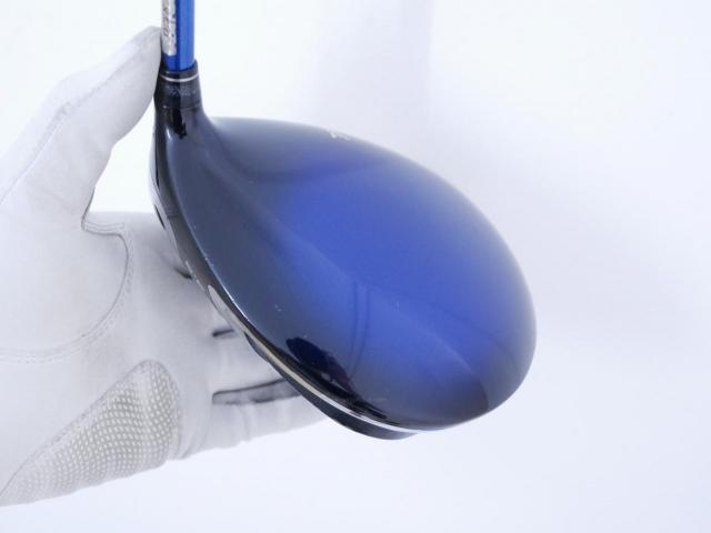 Driver : XXIO : ไดรเวอร์ XXIO 11 (รุ่นปี 2021) Loft 9.5 ก้าน MP-1100 Flex S
