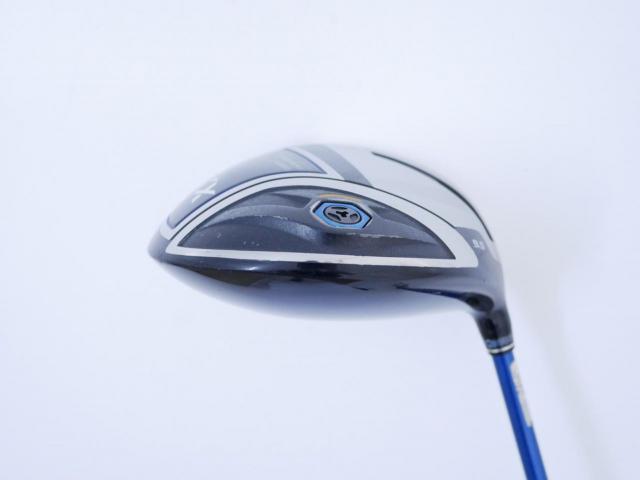 Driver : XXIO : ไดรเวอร์ XXIO 11 (รุ่นปี 2021) Loft 9.5 ก้าน MP-1100 Flex S
