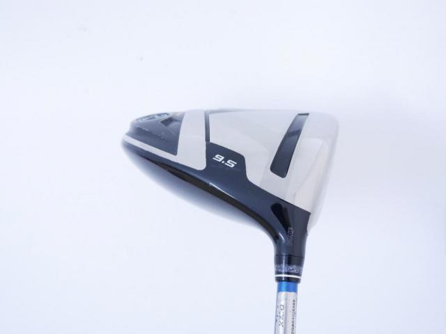 Driver : XXIO : ไดรเวอร์ XXIO 11 (รุ่นปี 2021) Loft 9.5 ก้าน MP-1100 Flex S