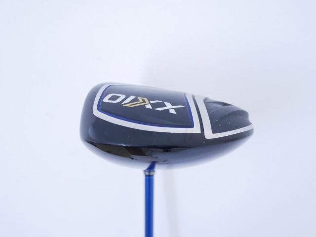 Driver : XXIO : ไดรเวอร์ XXIO 11 (รุ่นปี 2021) Loft 9.5 ก้าน MP-1100 Flex S