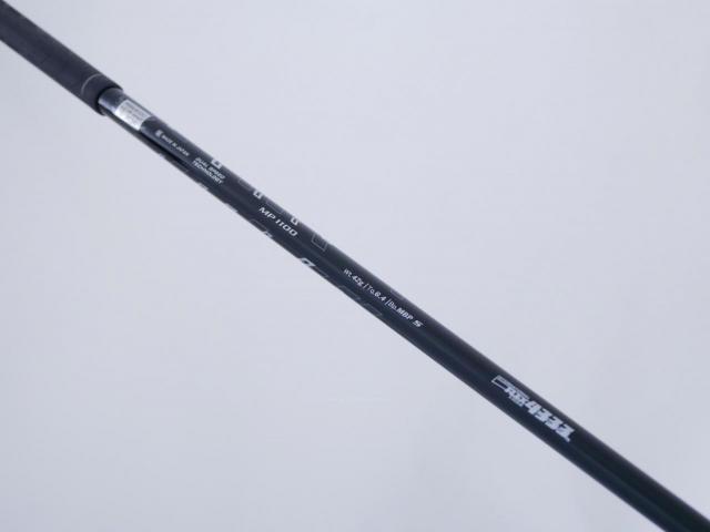 Driver : XXIO : ไดรเวอร์ XXIO 11 (รุ่นปี 2021) Loft 9.5 ก้าน MP-1100 Flex S