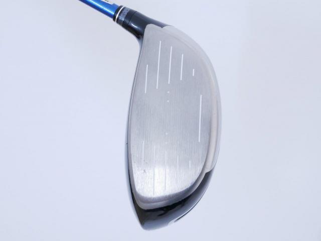 Driver : XXIO : ไดรเวอร์ XXIO 11 (รุ่นปี 2021) Loft 9.5 ก้าน MP-1100 Flex S