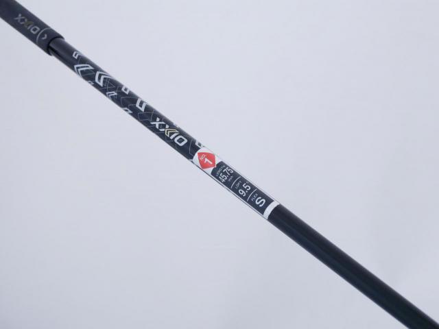 Driver : XXIO : ไดรเวอร์ XXIO 11 (รุ่นปี 2021) Loft 9.5 ก้าน MP-1100 Flex S