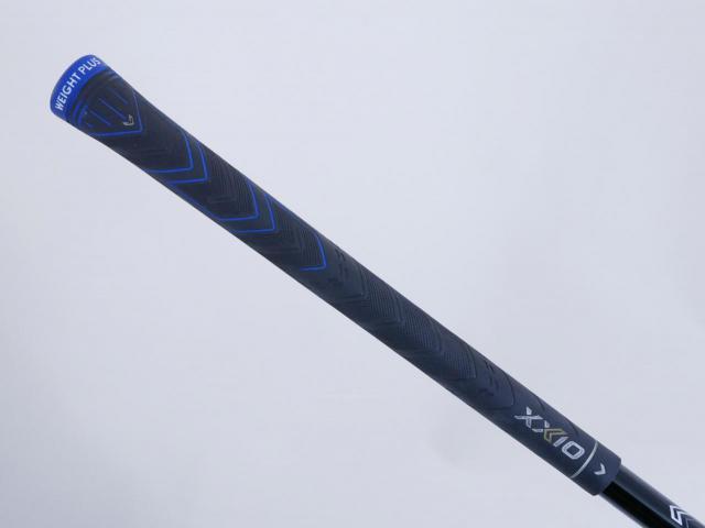 Driver : XXIO : ไดรเวอร์ XXIO 11 (รุ่นปี 2021) Loft 9.5 ก้าน MP-1100 Flex S