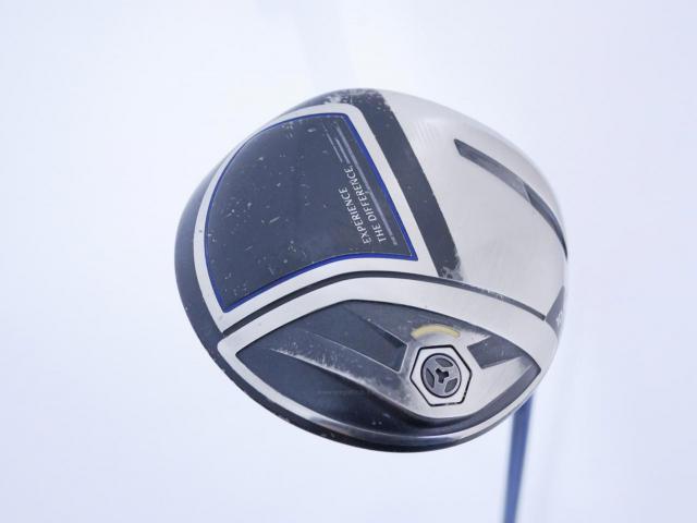Driver : XXIO : **มีบุบ** ไดรเวอร์ XXIO 11 (รุ่นปี 2021) Loft 10.5 ก้าน MP-1100 Flex SR
