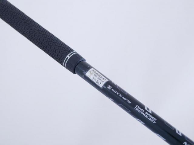 Driver : XXIO : **มีบุบ** ไดรเวอร์ XXIO 11 (รุ่นปี 2021) Loft 10.5 ก้าน MP-1100 Flex SR