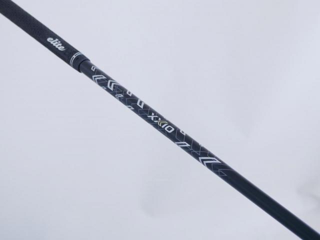 Driver : XXIO : **มีบุบ** ไดรเวอร์ XXIO 11 (รุ่นปี 2021) Loft 10.5 ก้าน MP-1100 Flex SR