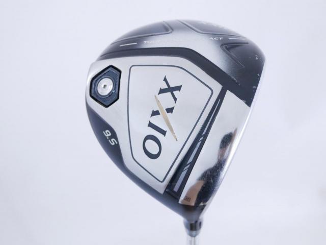 Driver : XXIO : ไดรเวอร์ XXIO 10 Miyazaki Model (ปี 2019) Loft 9.5 ก้าน Miyazaki Waena Flex S
