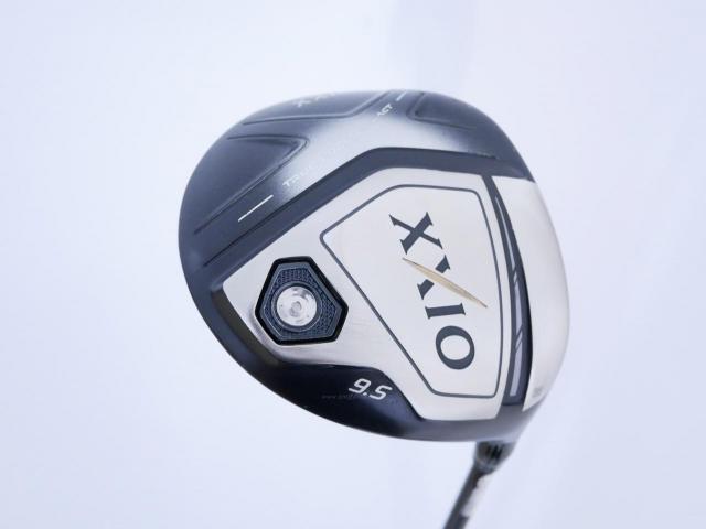 Driver : XXIO : ไดรเวอร์ XXIO 10 Miyazaki Model (ปี 2019) Loft 9.5 ก้าน Miyazaki Waena Flex S
