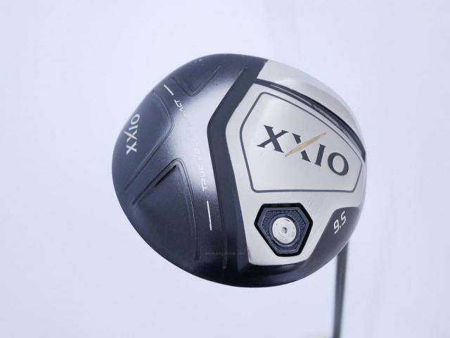 Driver : XXIO : ไดรเวอร์ XXIO 10 Miyazaki Model (ปี 2019) Loft 9.5 ก้าน Miyazaki Waena Flex S