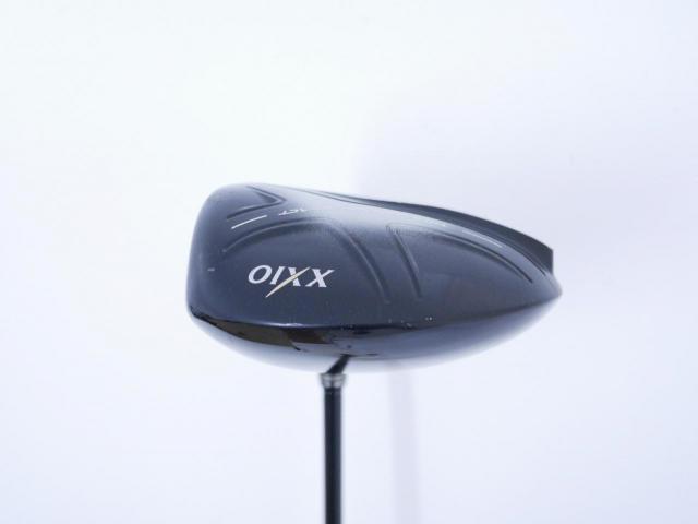 Driver : XXIO : ไดรเวอร์ XXIO 10 Miyazaki Model (ปี 2019) Loft 9.5 ก้าน Miyazaki Waena Flex S