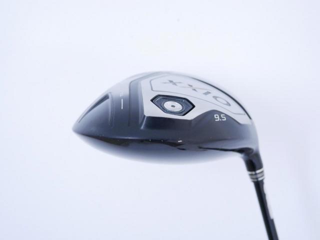 Driver : XXIO : ไดรเวอร์ XXIO 10 Miyazaki Model (ปี 2019) Loft 9.5 ก้าน Miyazaki Waena Flex S