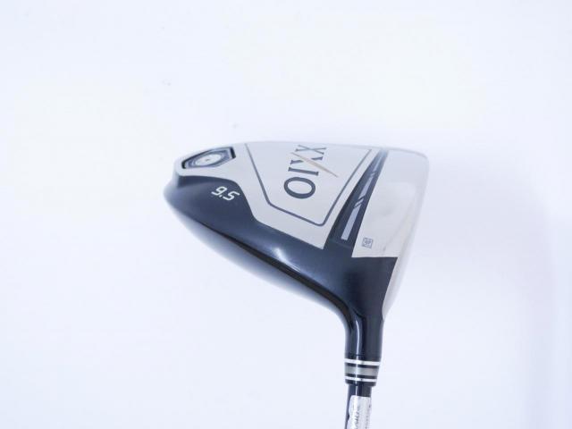 Driver : XXIO : ไดรเวอร์ XXIO 10 Miyazaki Model (ปี 2019) Loft 9.5 ก้าน Miyazaki Waena Flex S