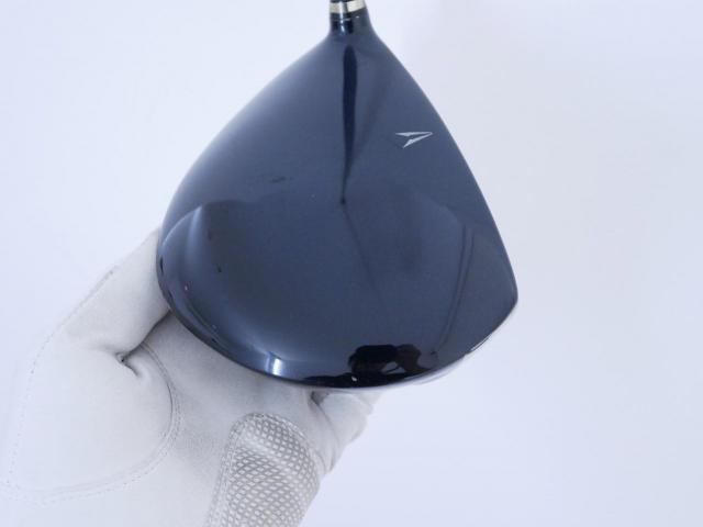 Driver : XXIO : ไดรเวอร์ XXIO Impact Power Matching (460cc.) Loft 10 ก้าน MP-400 Flex 